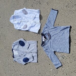 Zara Baby Boys Shirts Size 6-9M
